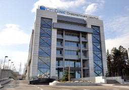 Аджибадем СИТИ КЛИНИК - онкологичен център